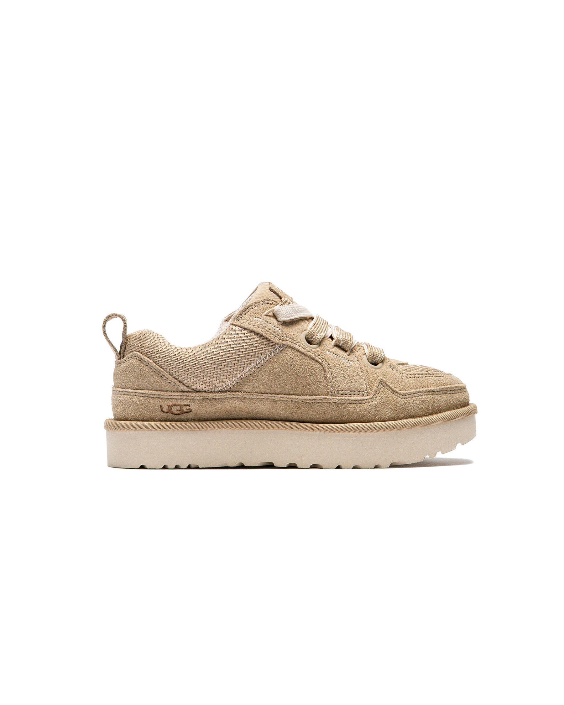 UGG WMNS LO LOWMEL