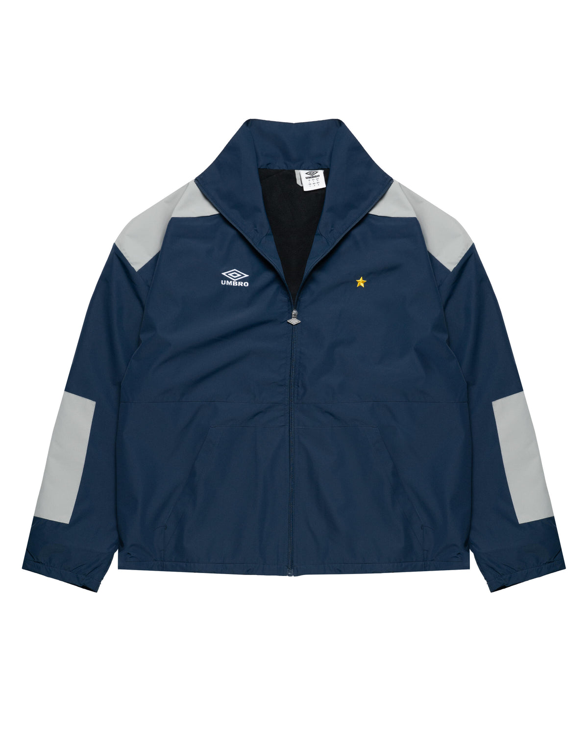 Umbro PANELLED BOXY JACKET