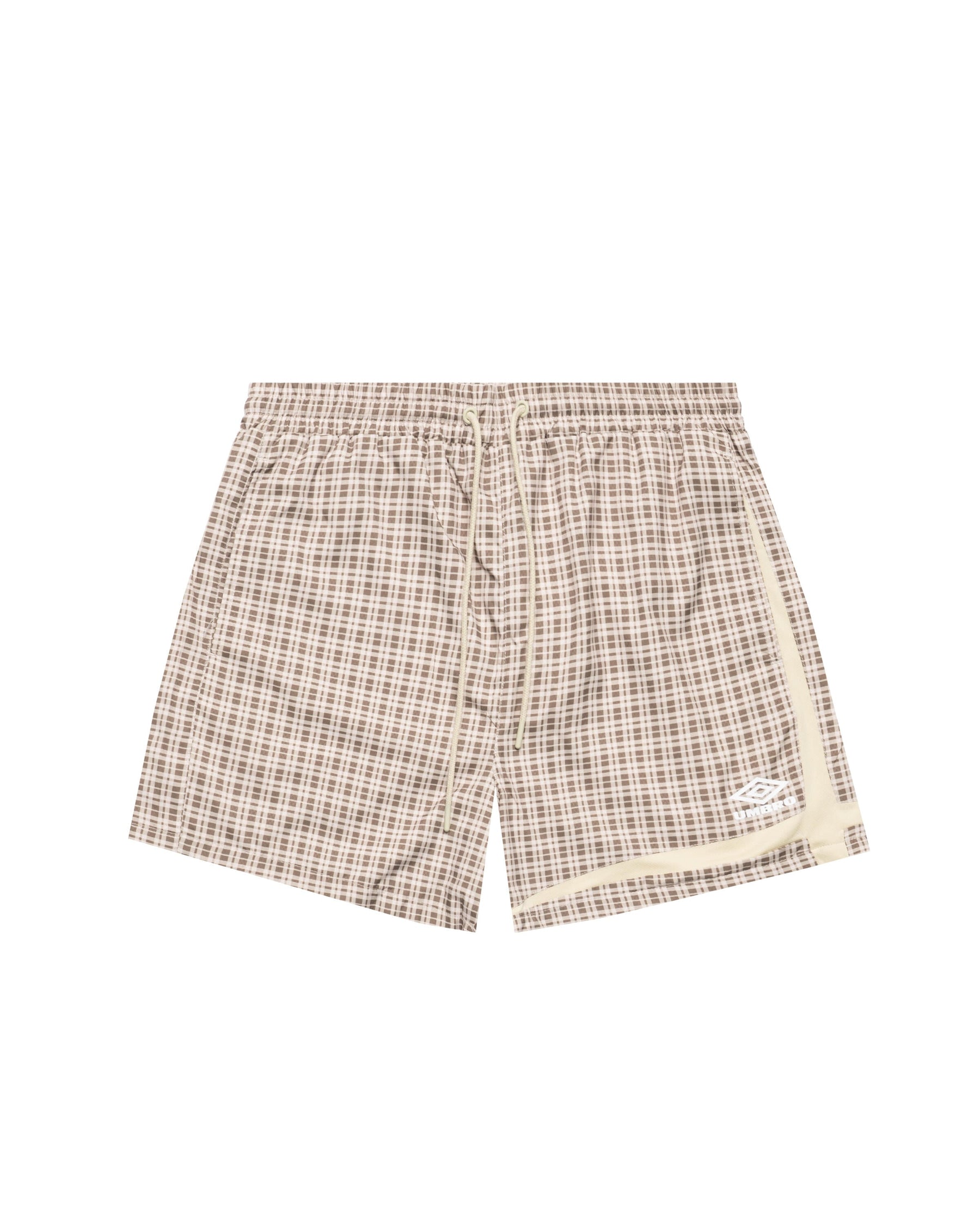Umbro Woven Football Short