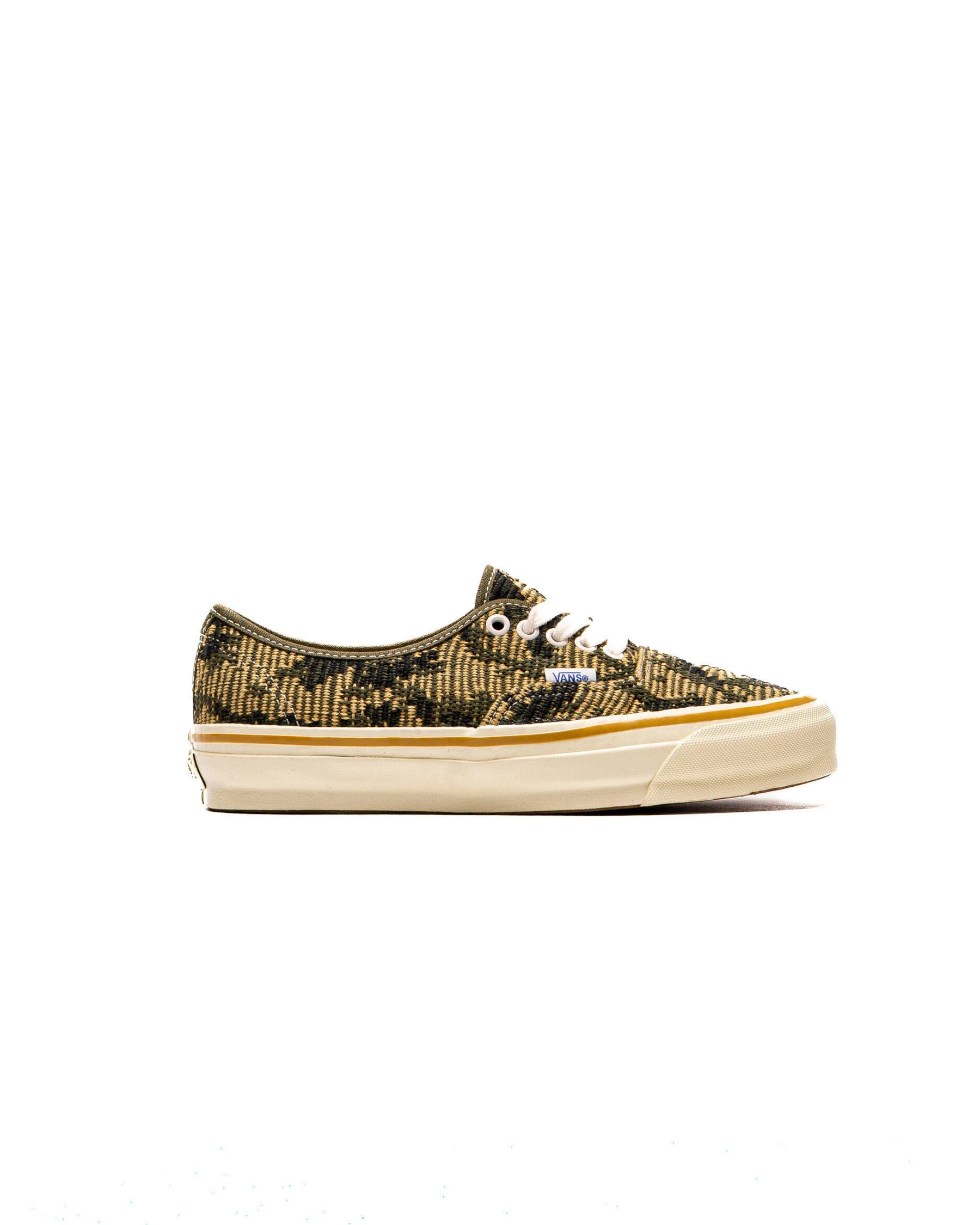 Vans LX Authentic 44 CAMO