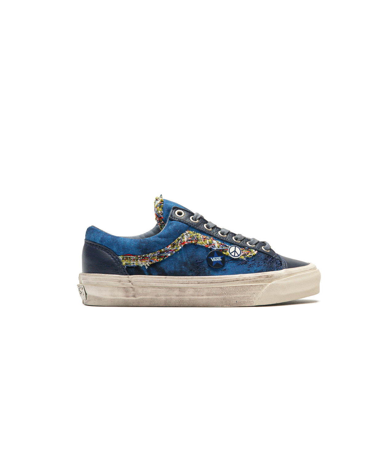 Vans LX Old Skool 36 Souvenir
