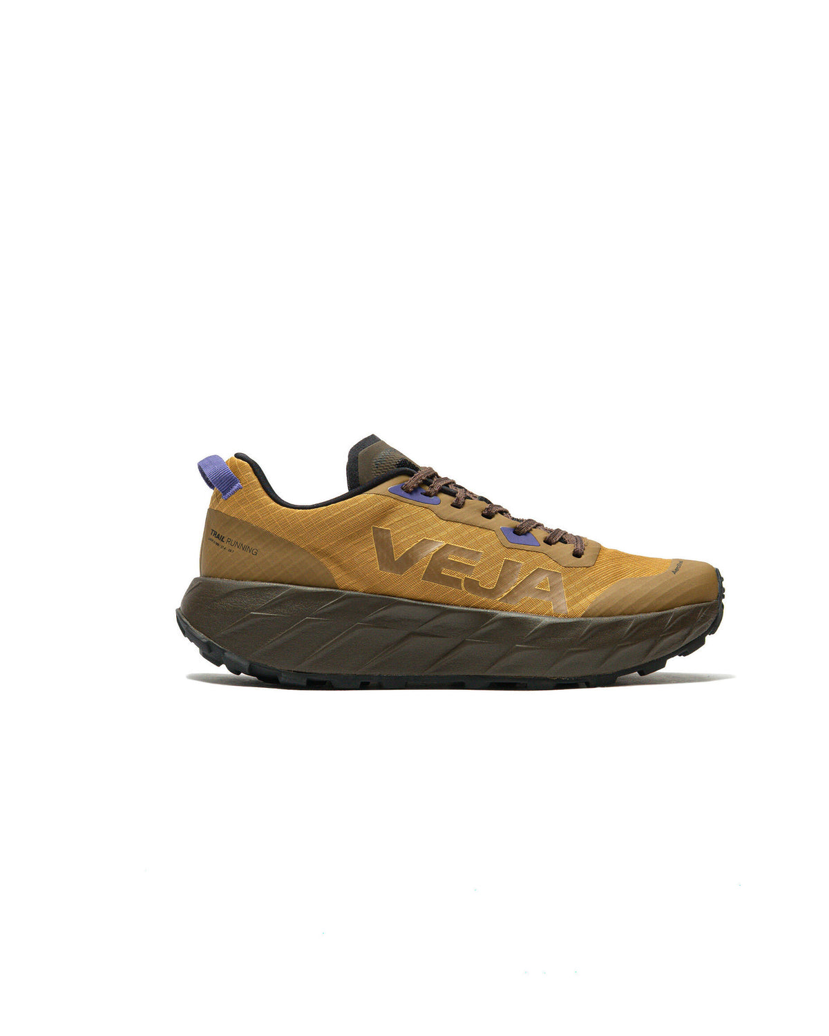 Veja HARPIE TRAIL