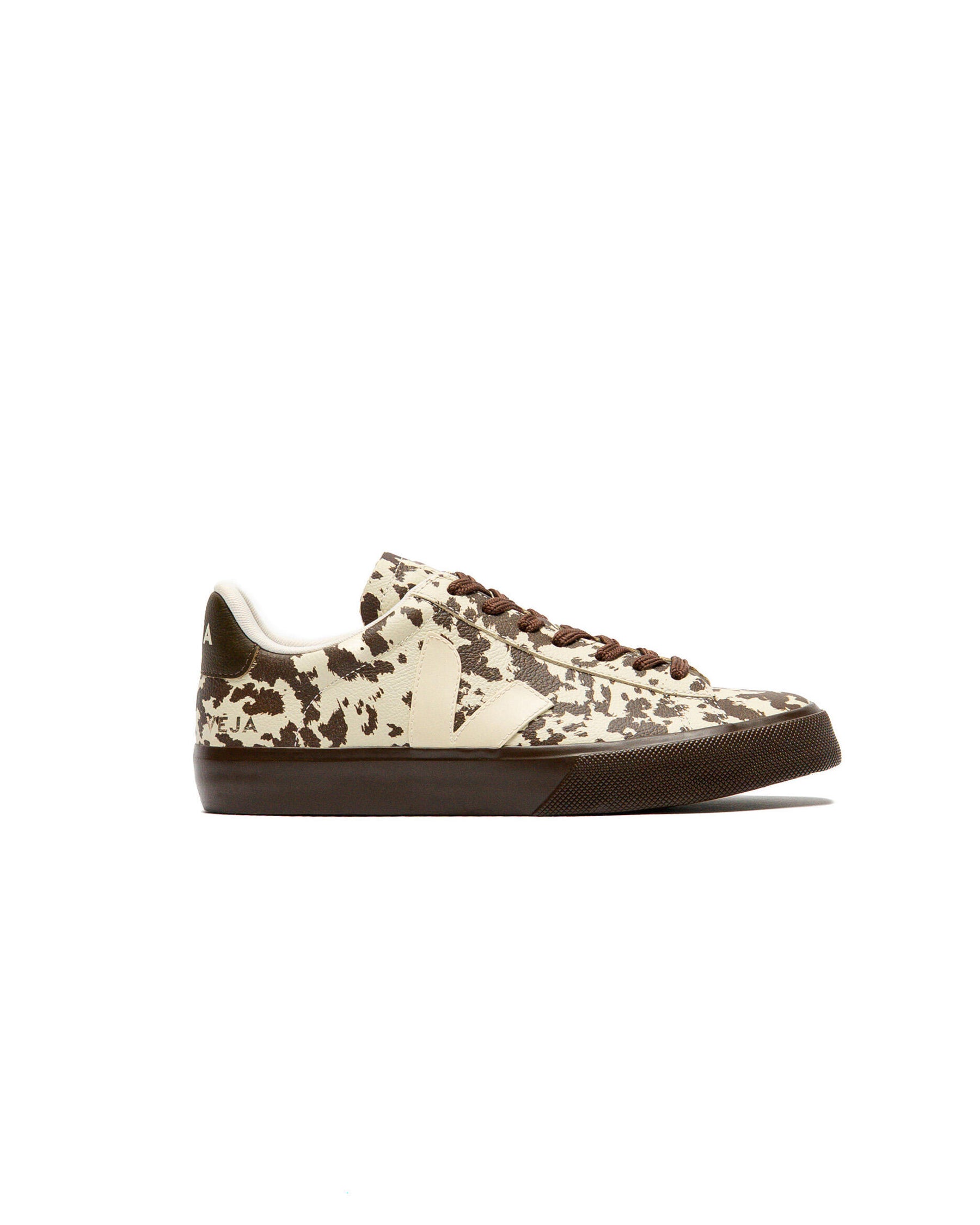 Veja WMNS CAMPO LEATHER