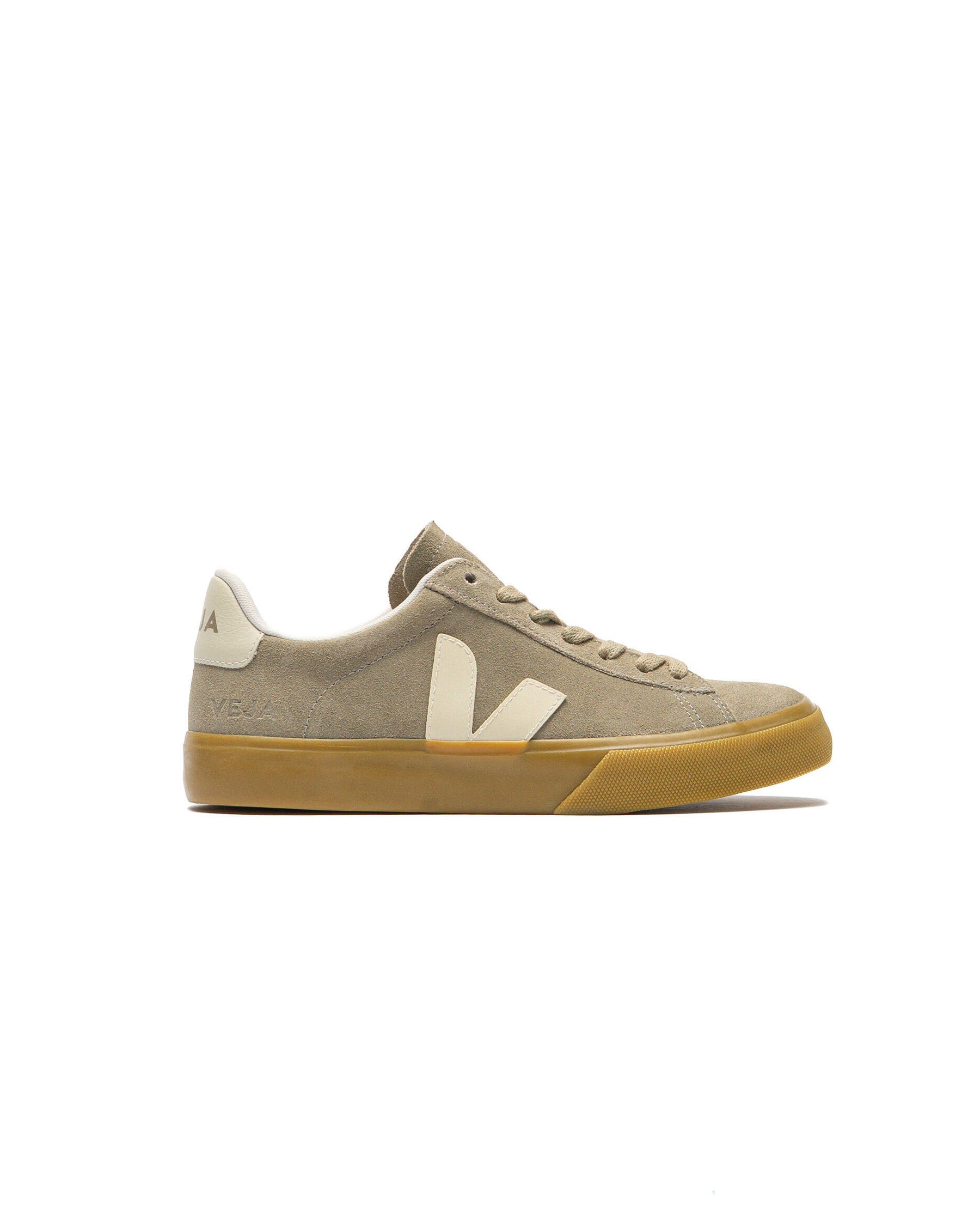 Veja WMNS CAMPO SUEDE