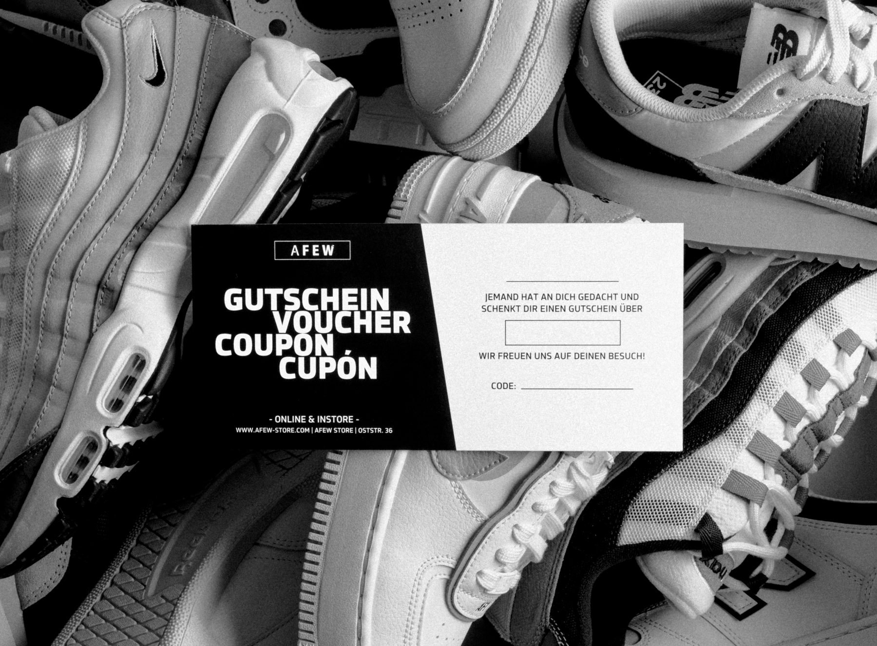Gutschein