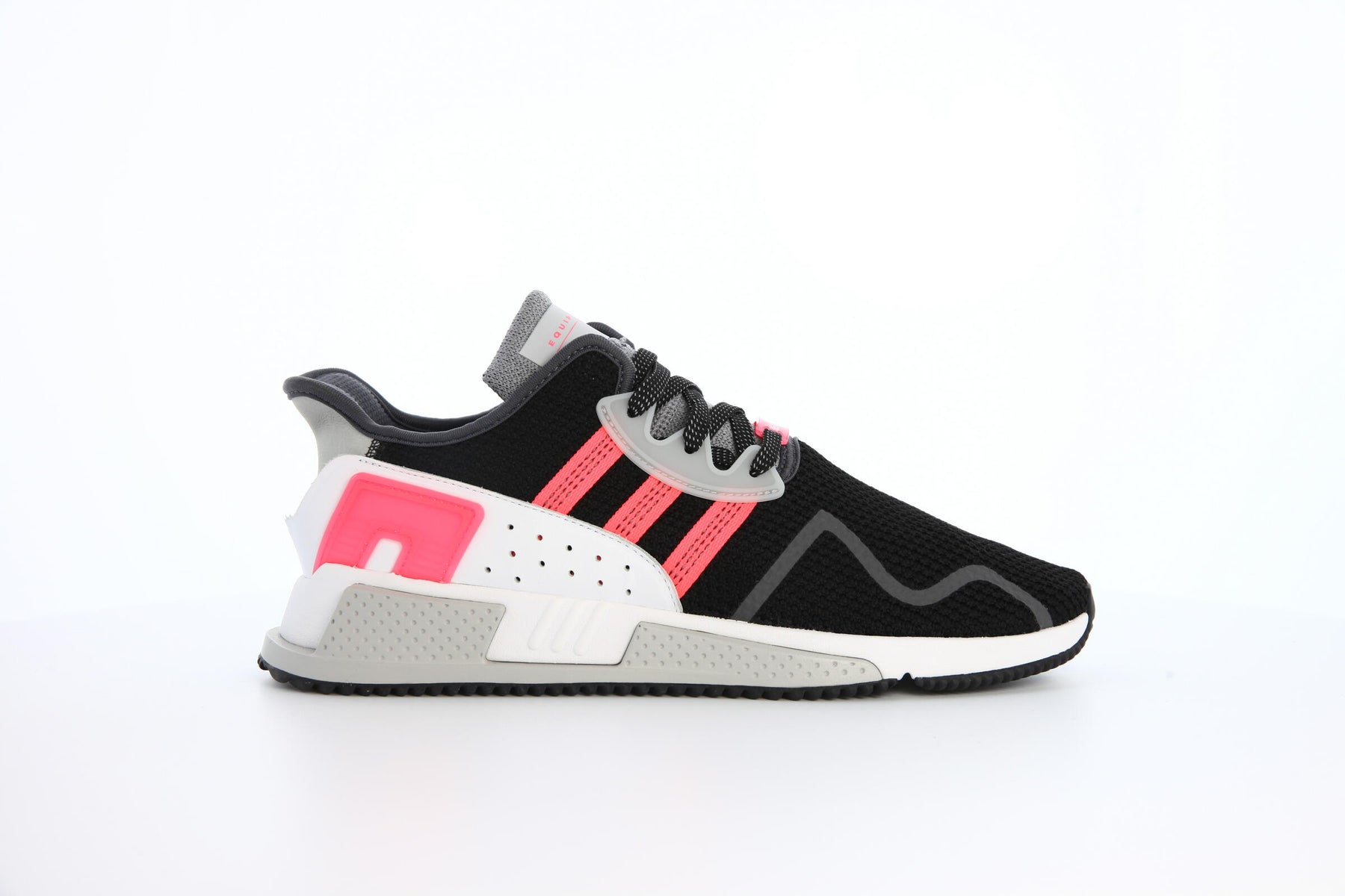adidas Performance EQT Cushion Adv "Black"