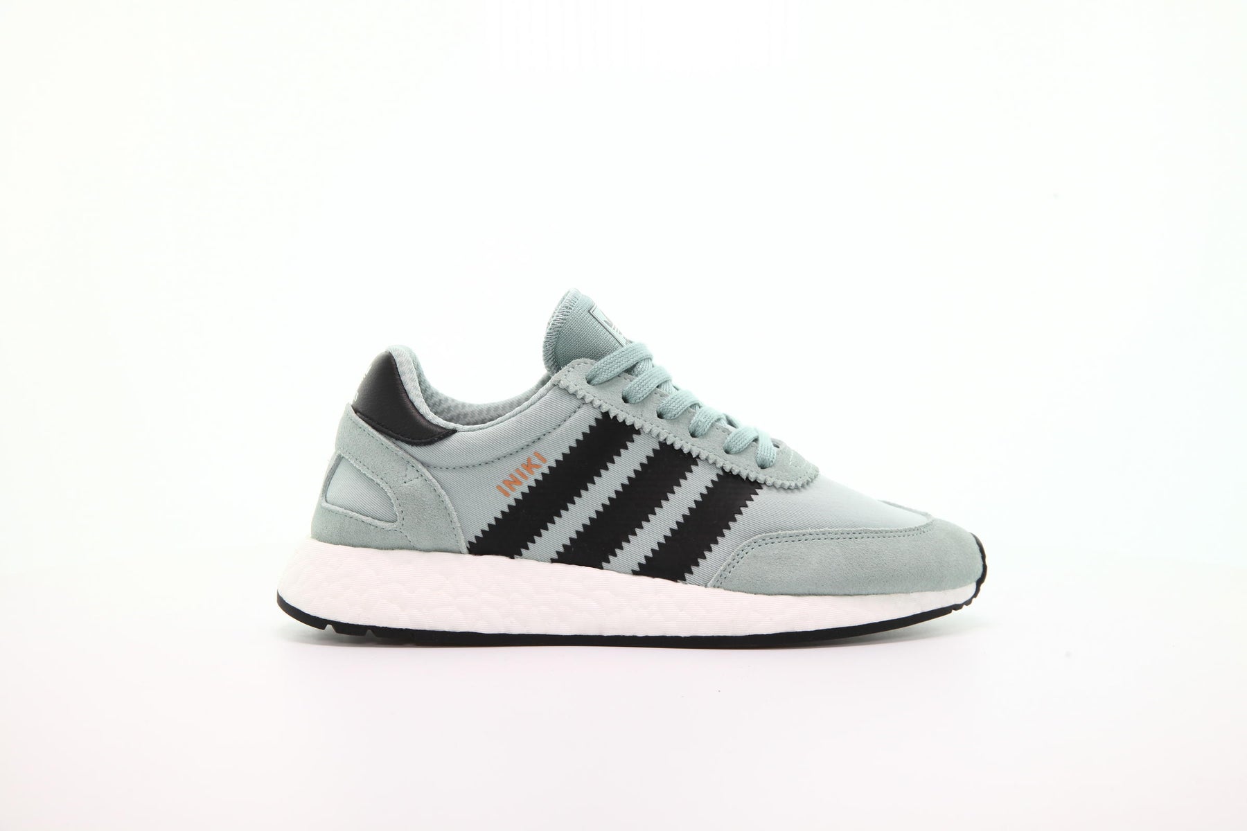 adidas Originals Iniki Runner W "Tactile Green"