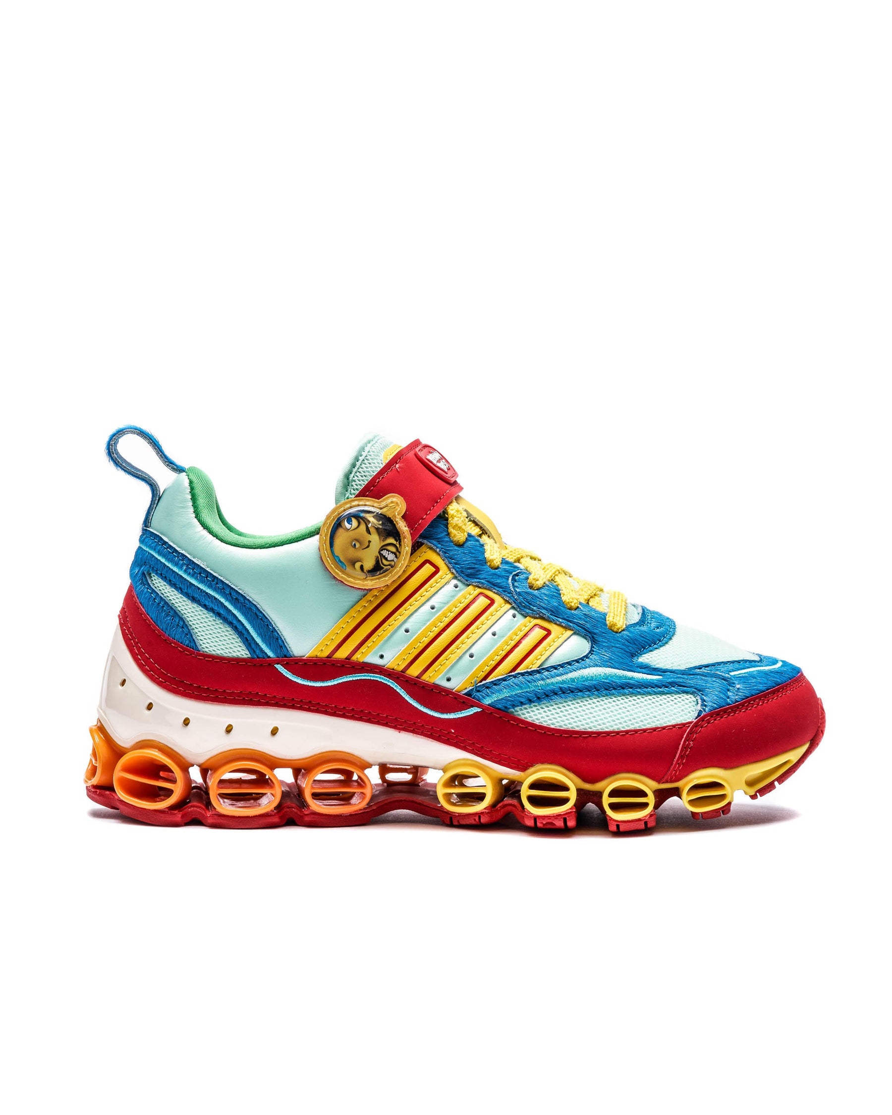 adidas Originals x Kerwin Frost STRAP MICROBOUNCE