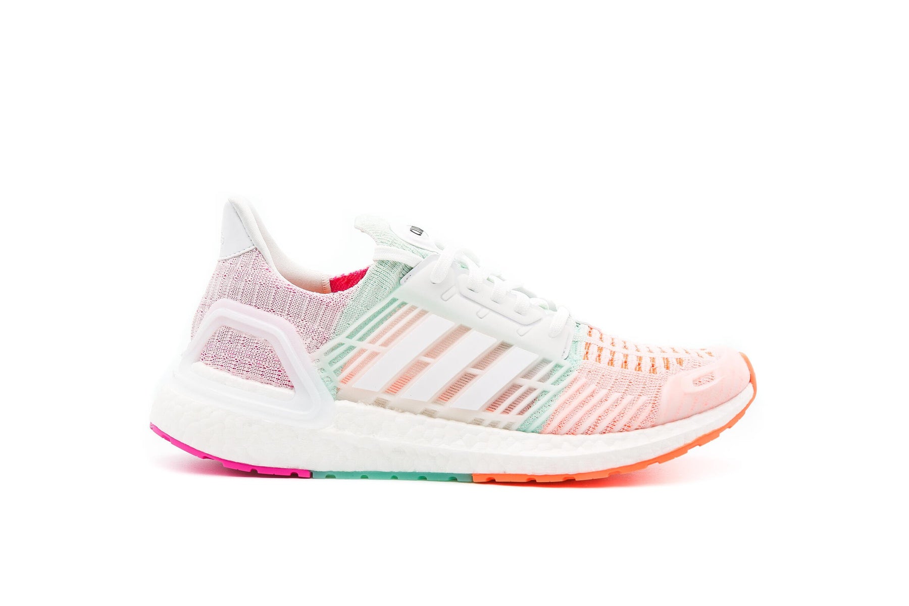 adidas Performance ULTRABOOST CC1 DNA "FOOTWEAR WHITE"