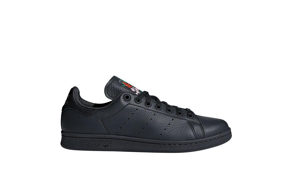 adidas Originals Stan Smith "Carbon"