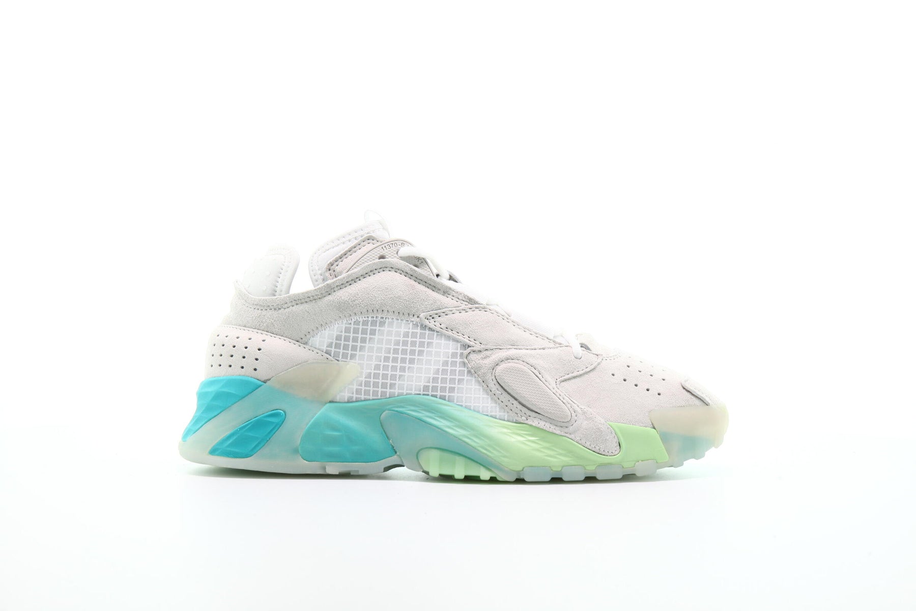 adidas Originals Streetball "White"