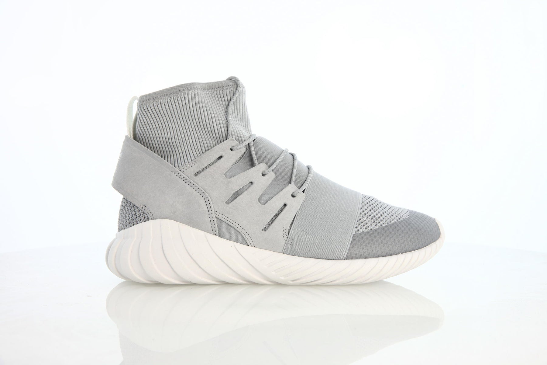 adidas Originals Tubular Doom Adventure Pack "Grey"