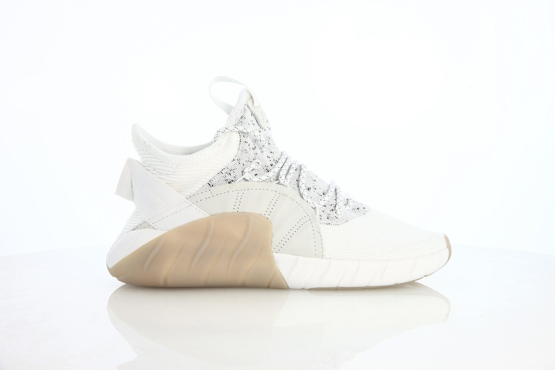 adidas Originals Tubular Rise "White"