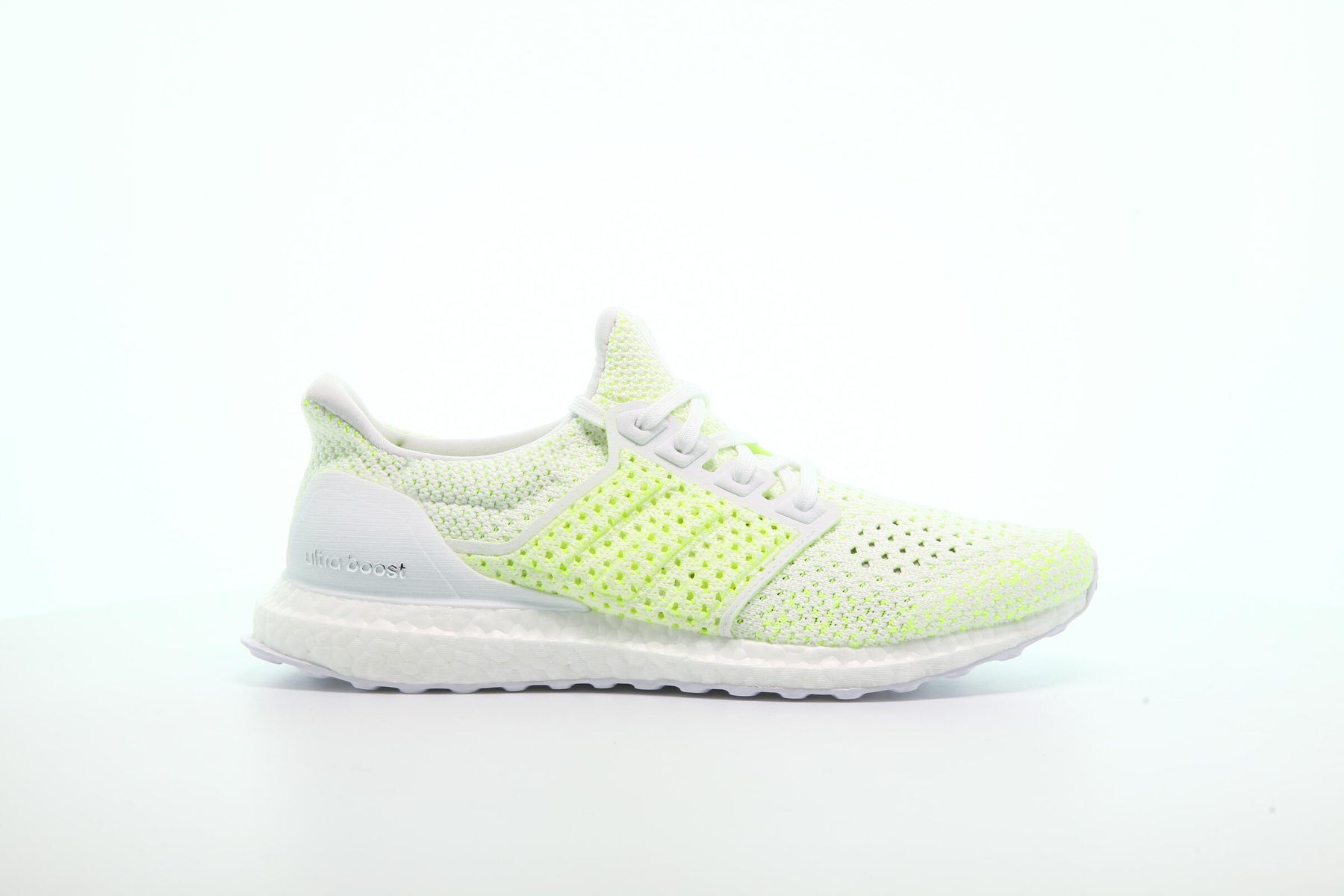 adidas Performance Ultraboost Clima "Solar Yellow"