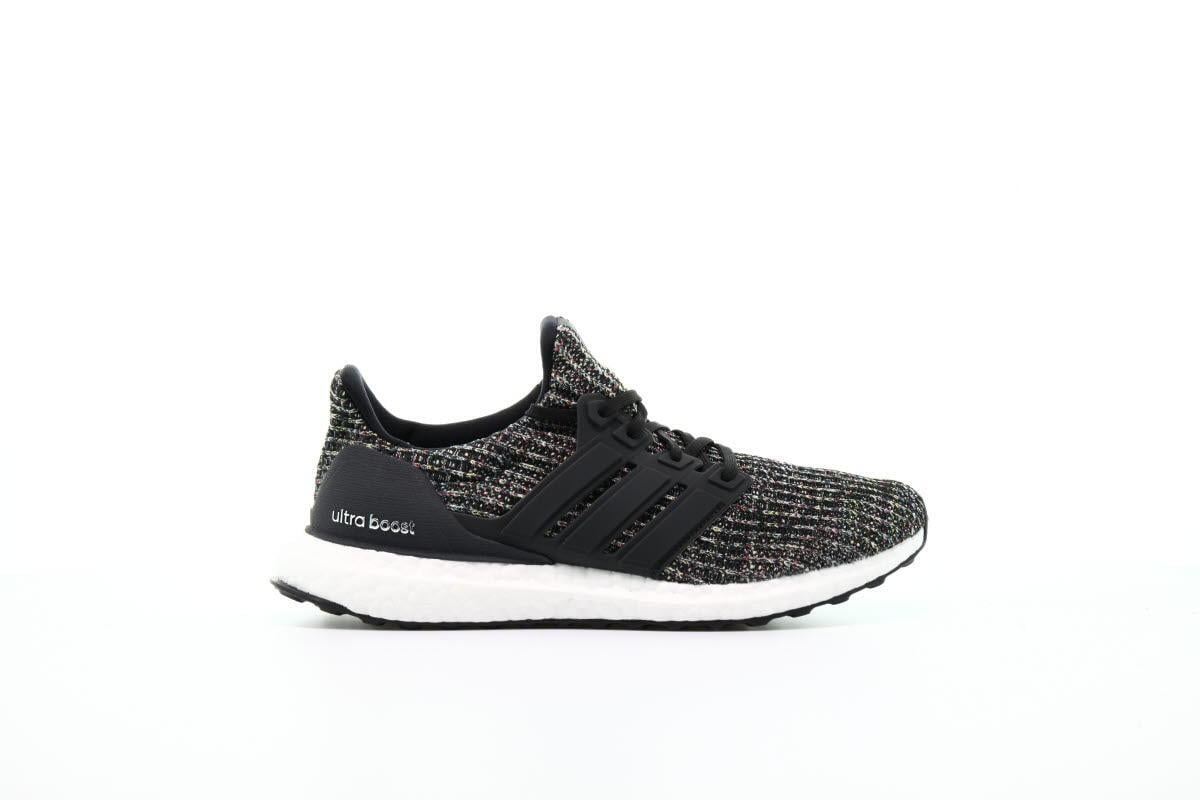 adidas Performance Ultraboost 4.0 "Core Black"