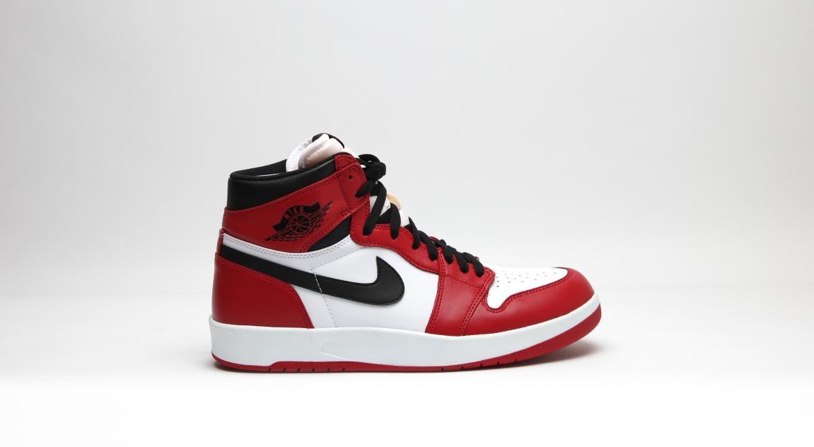 Air Jordan 1 High The Return "Chicago"