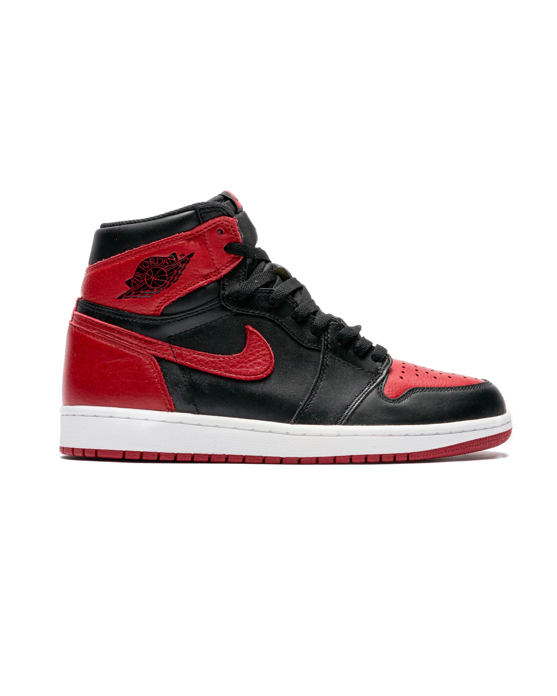 Air Jordan 1 Retro High OG "Banned"