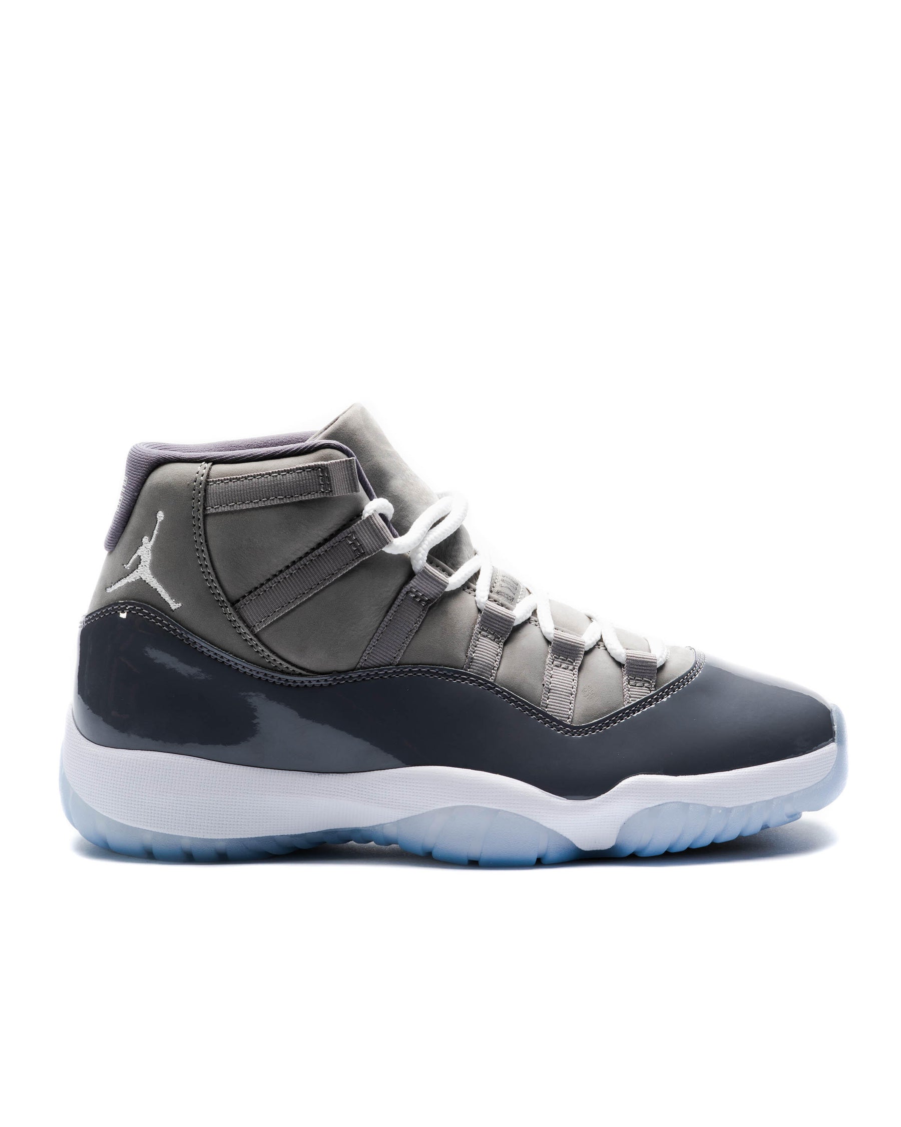 Air Jordan 11 RETRO "COOL GREY"