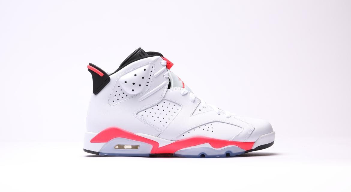 Air Jordan 6 Retro BG