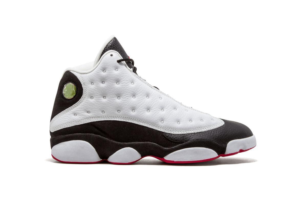 Air Jordan 13 Retro "He Got Game"