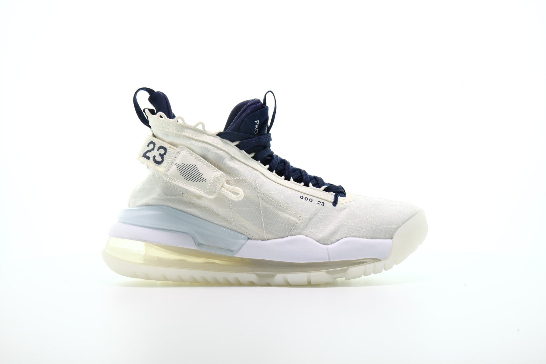 Air Jordan Proto-Max720 "Pale Ivory"