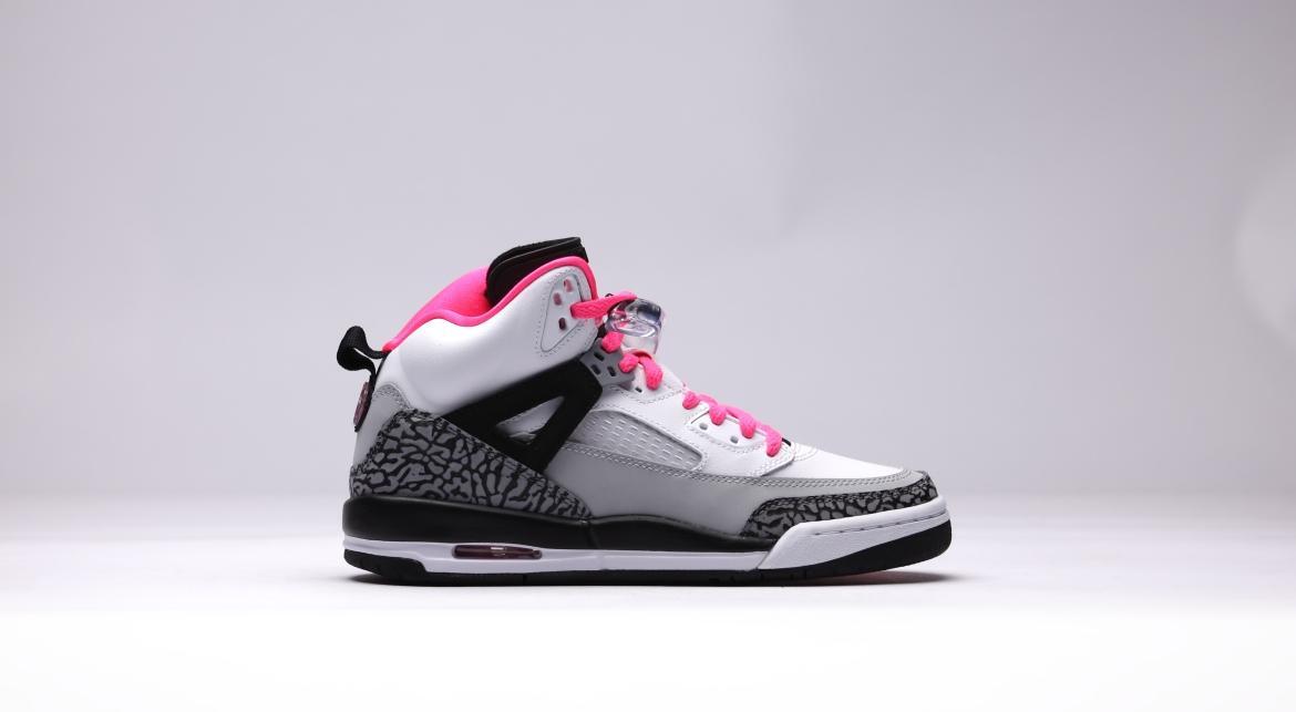 Air Jordan Spizike GG "Hyper Pink"