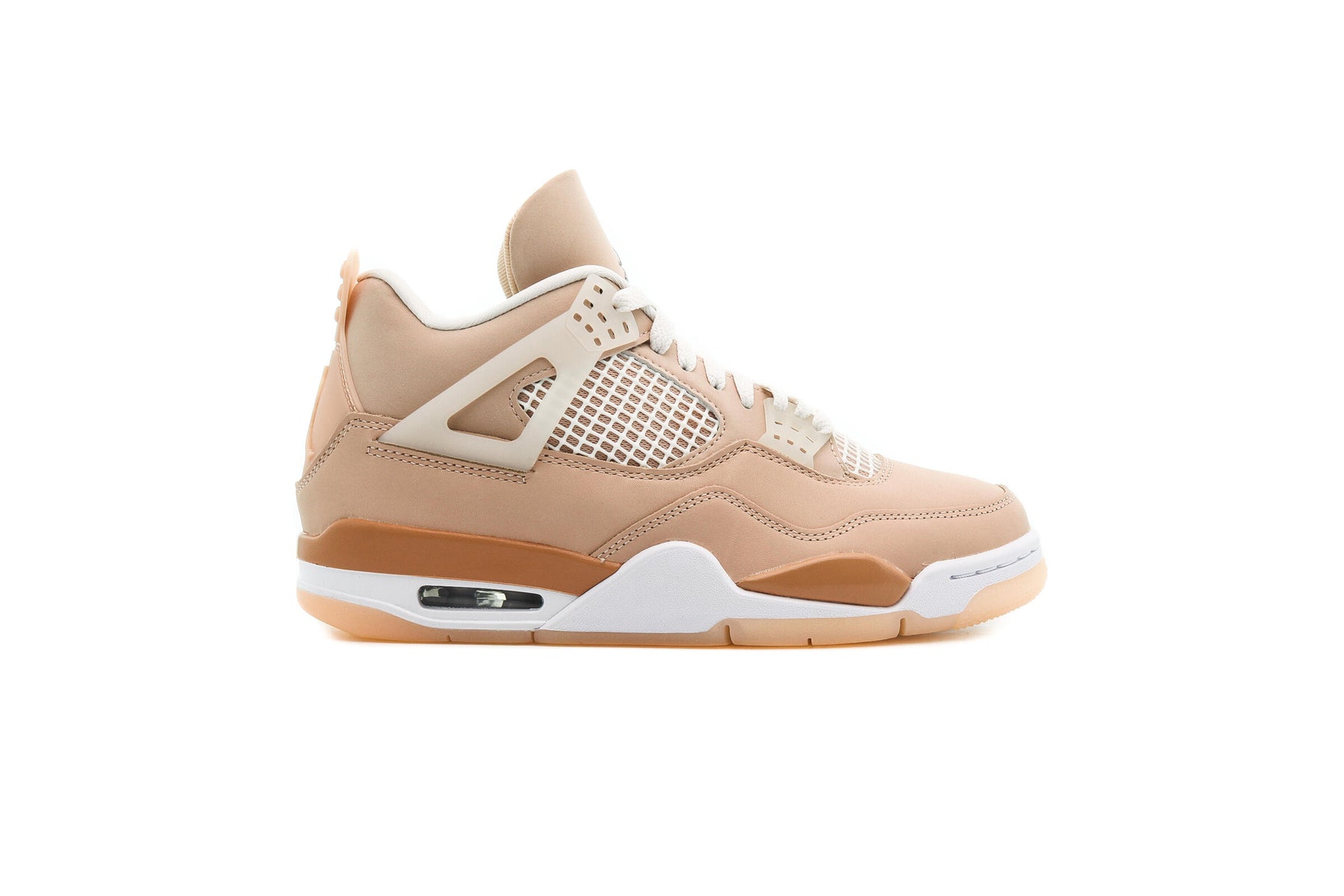 Air Jordan WMNS 4 RETRO "SHIMMER"