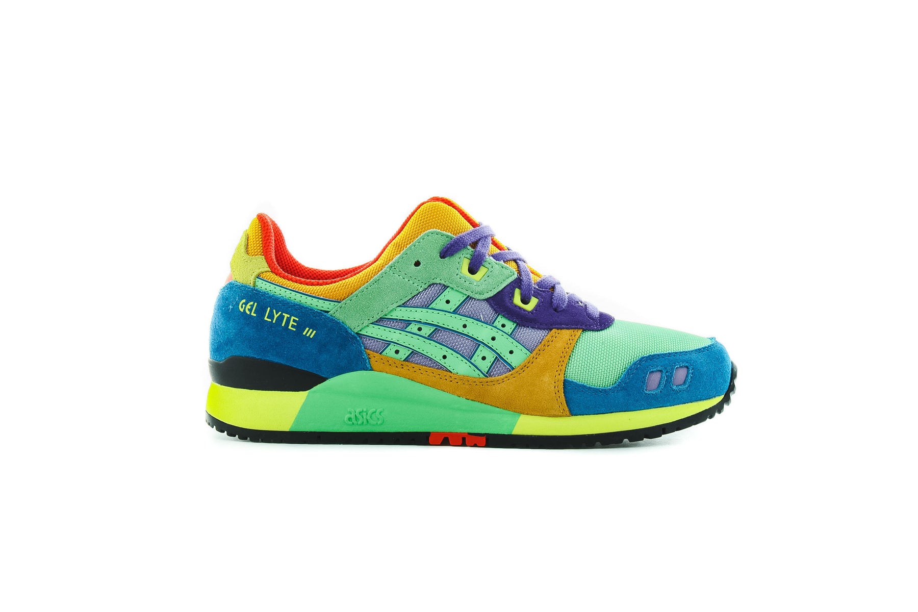 Asics GEL-LYTE III "DAY LITE"