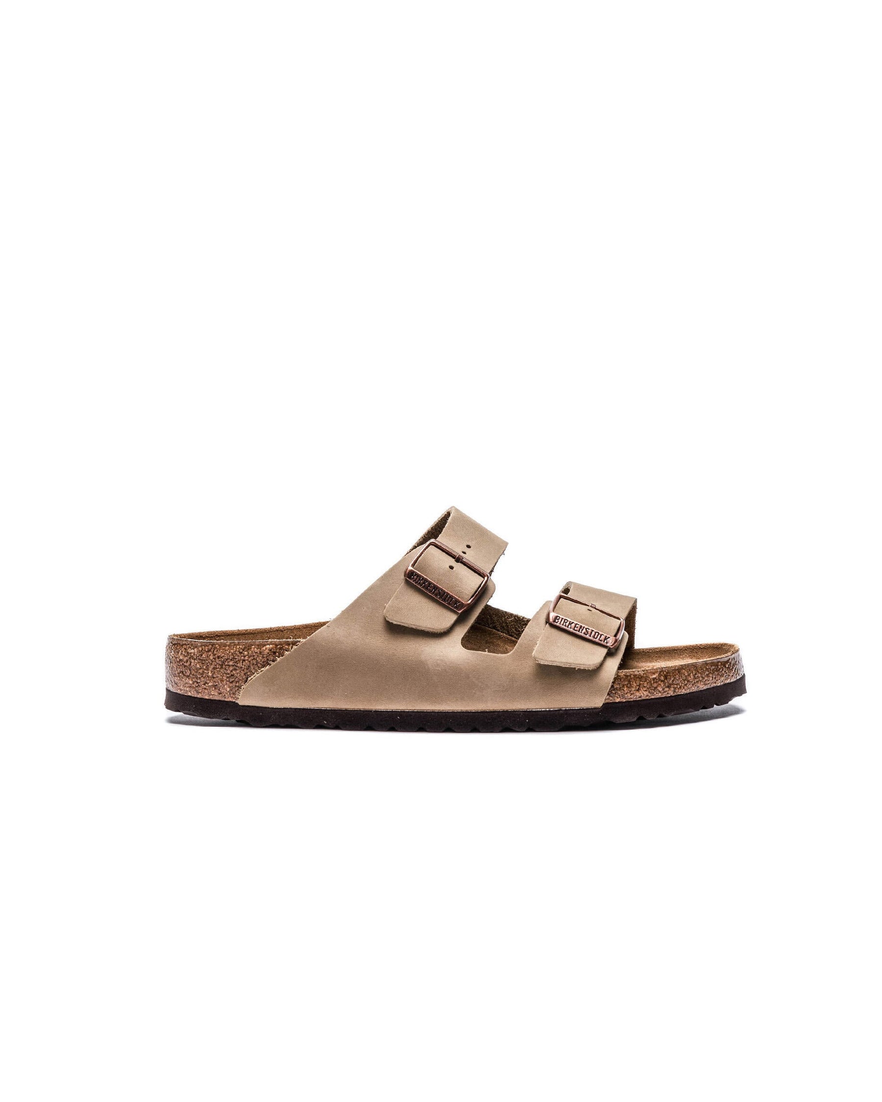 Birkenstock Arizona Oiled Leather (Regular Fit)