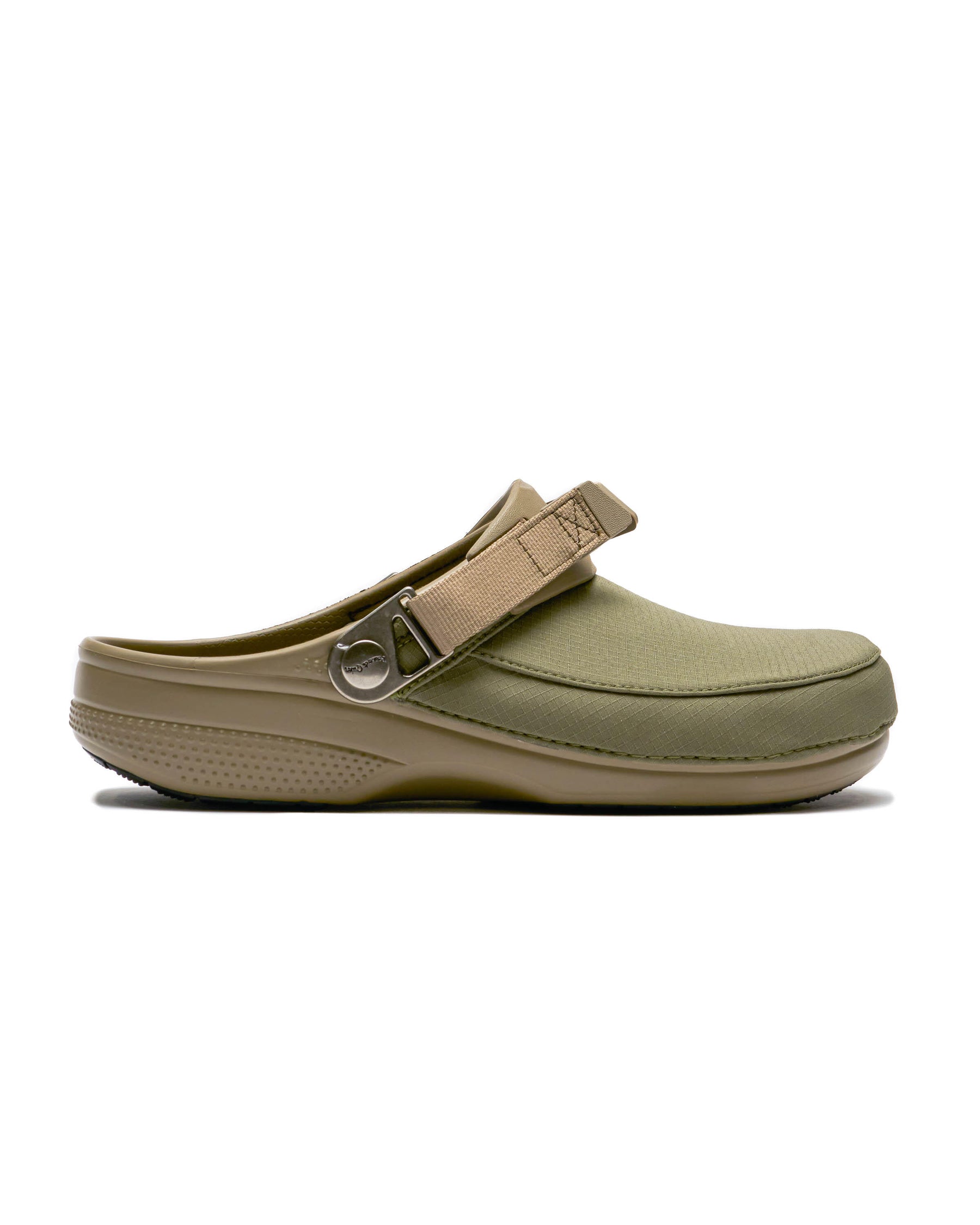 Crocs x MUSEUM OF PEACE & QUIET Classic Clog