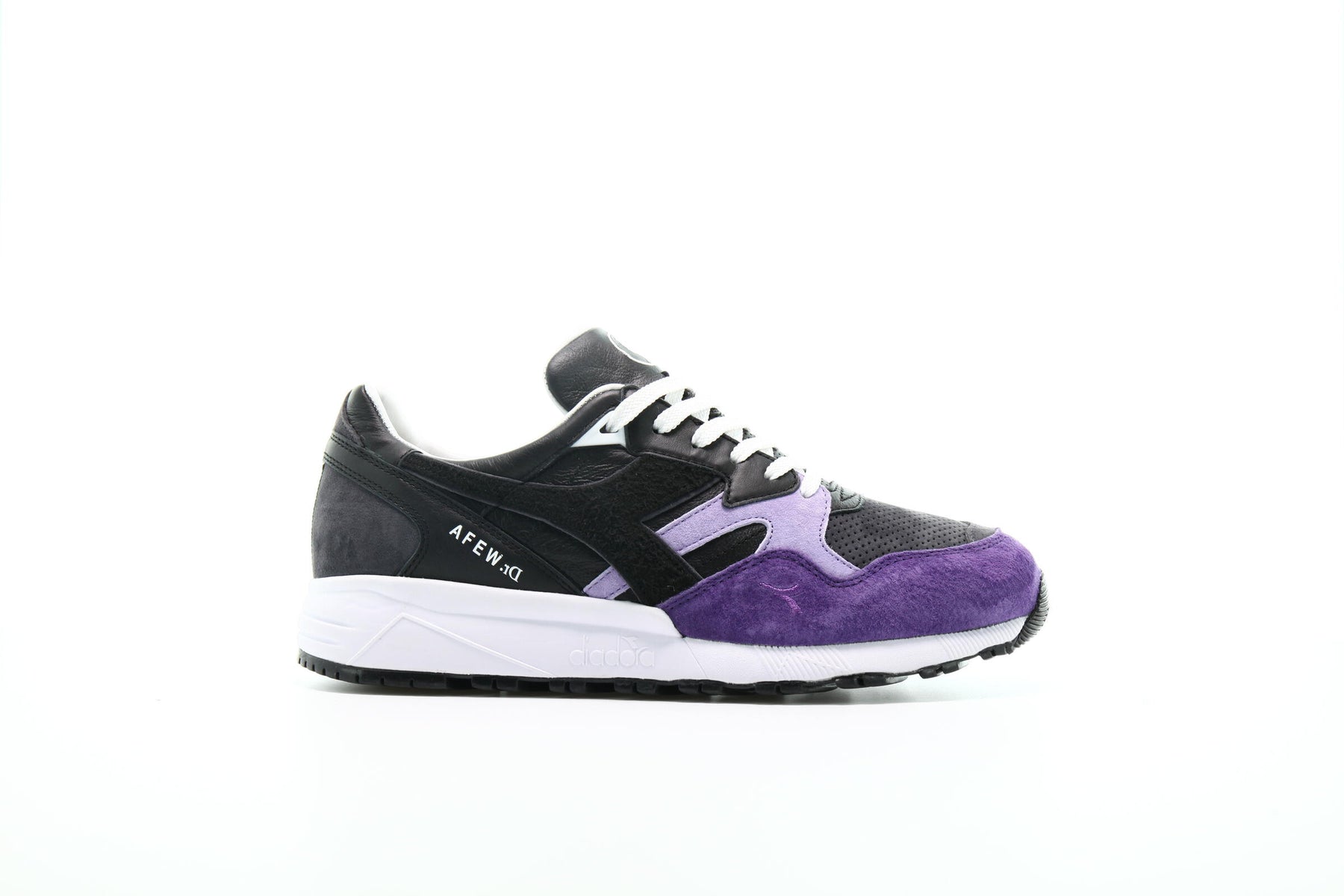 Diadora x Afew N9002 "Master Formula"