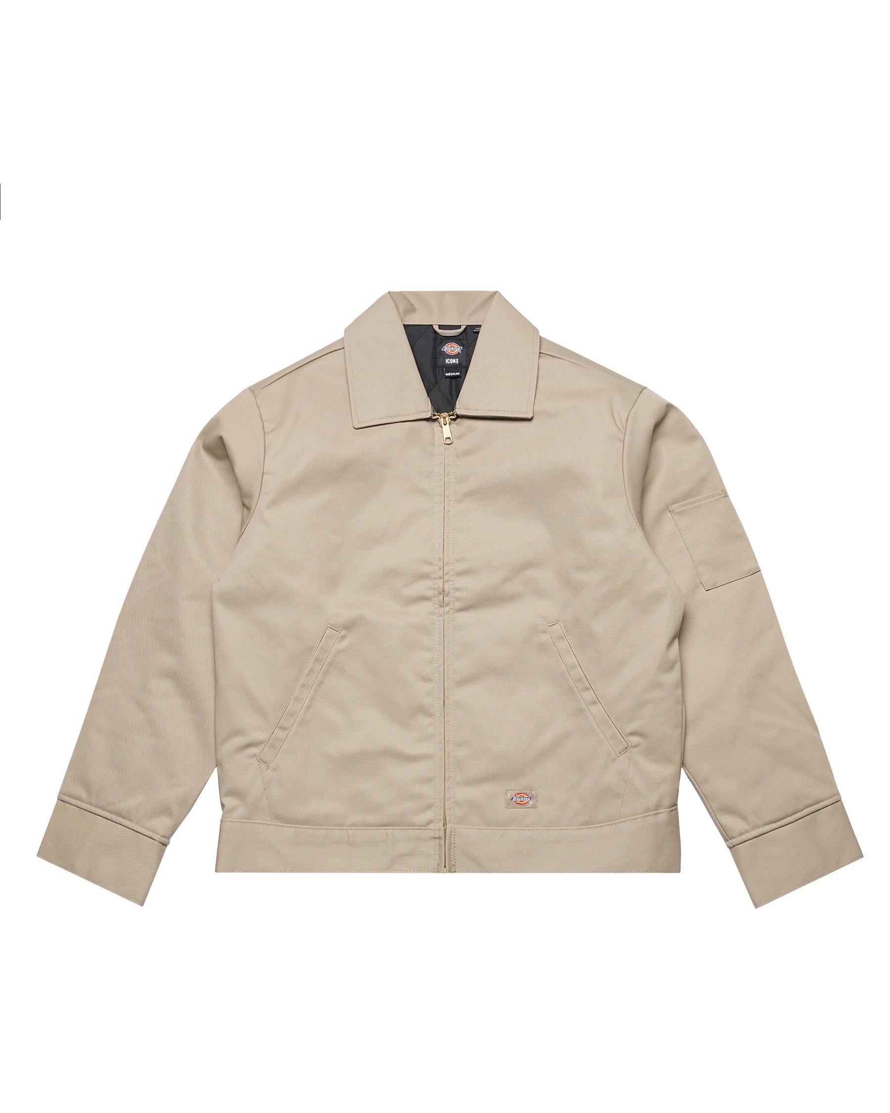 Dickies LINED EISENHOWR Jacket REC