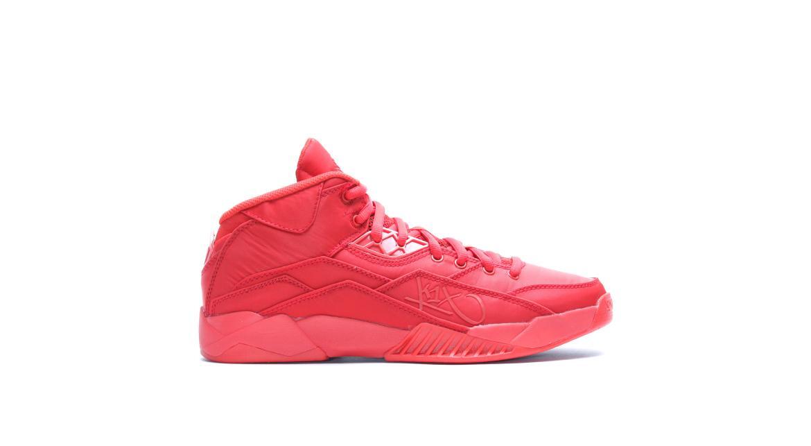 K1X Anti Gravity "X-Red"