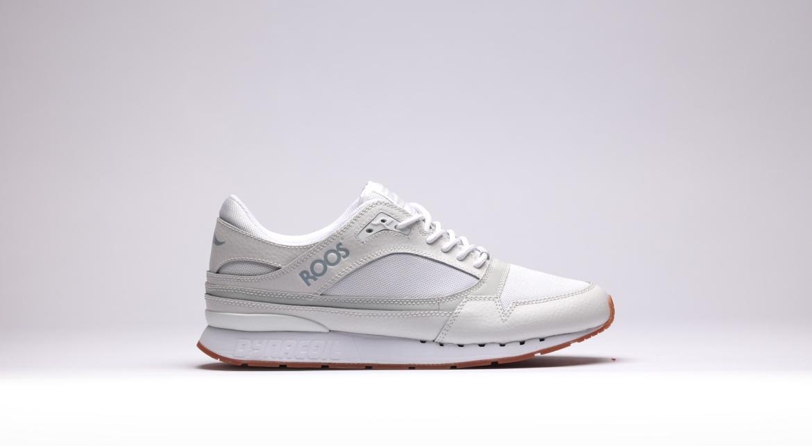 KangaROOS Rage All White