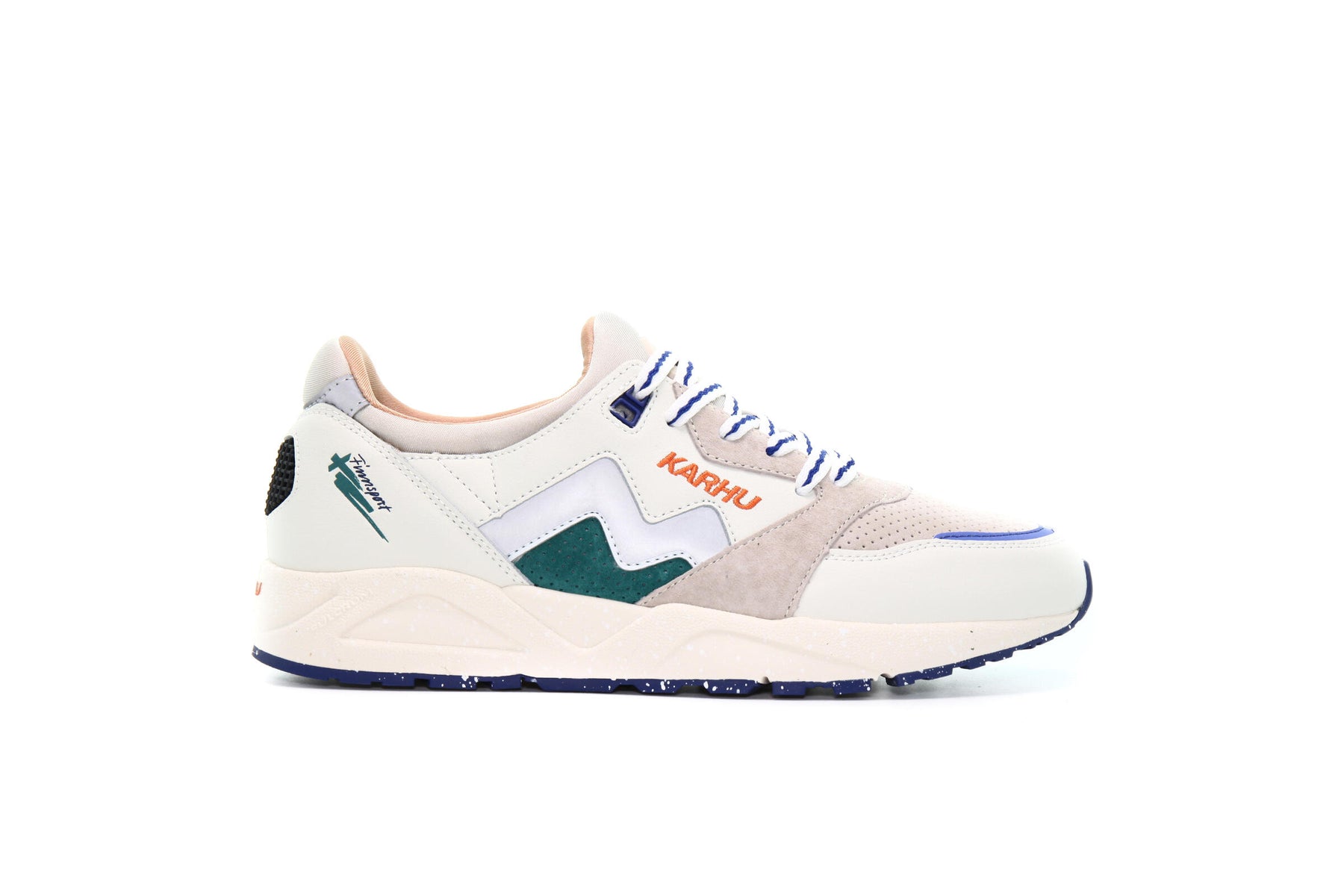 Karhu ARIA MONTH OF THE PEARL PACK "LILY WHITE"