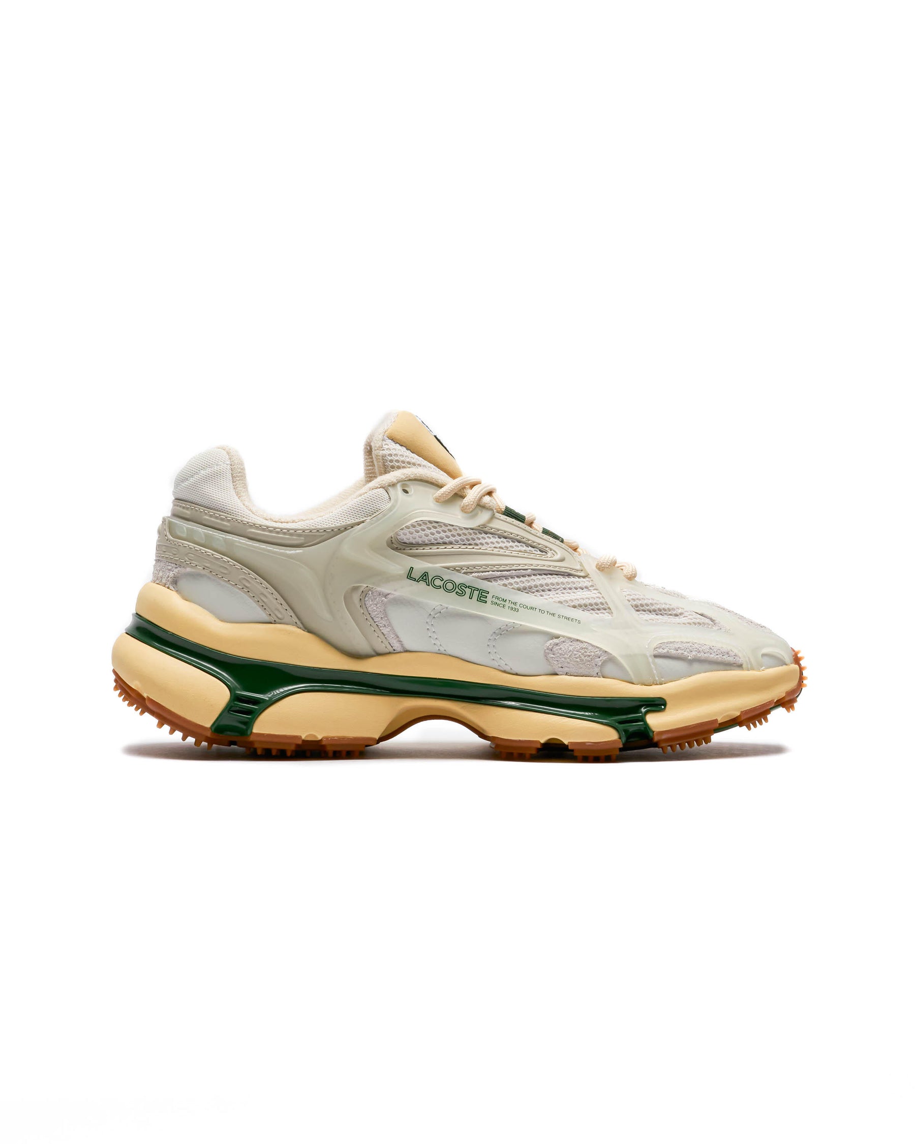 Lacoste x Highsnobiety L003 2K24 124 1 HS SMA