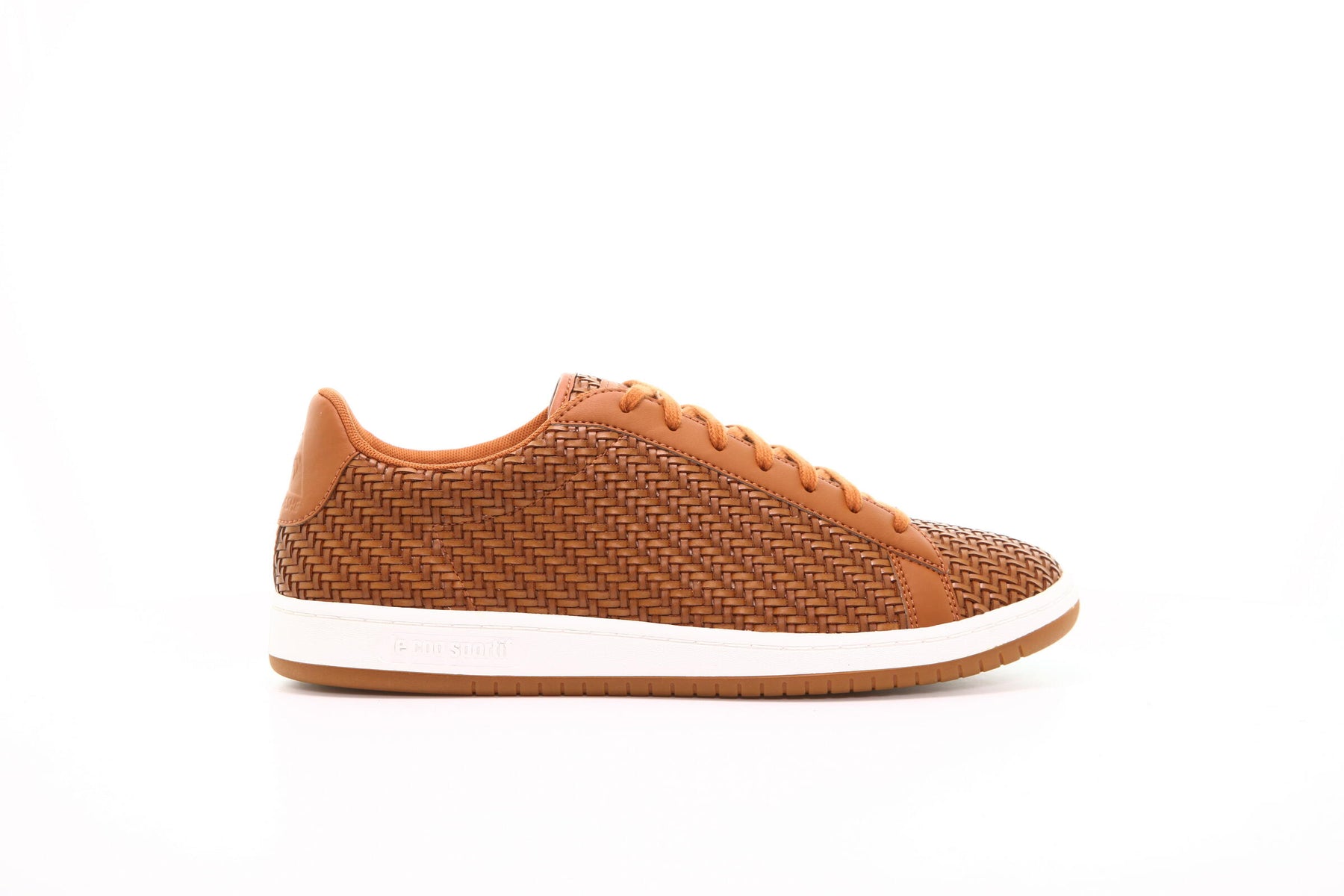 Le Coq Sportif Arthur Ashe Pique-Nique "Beige"