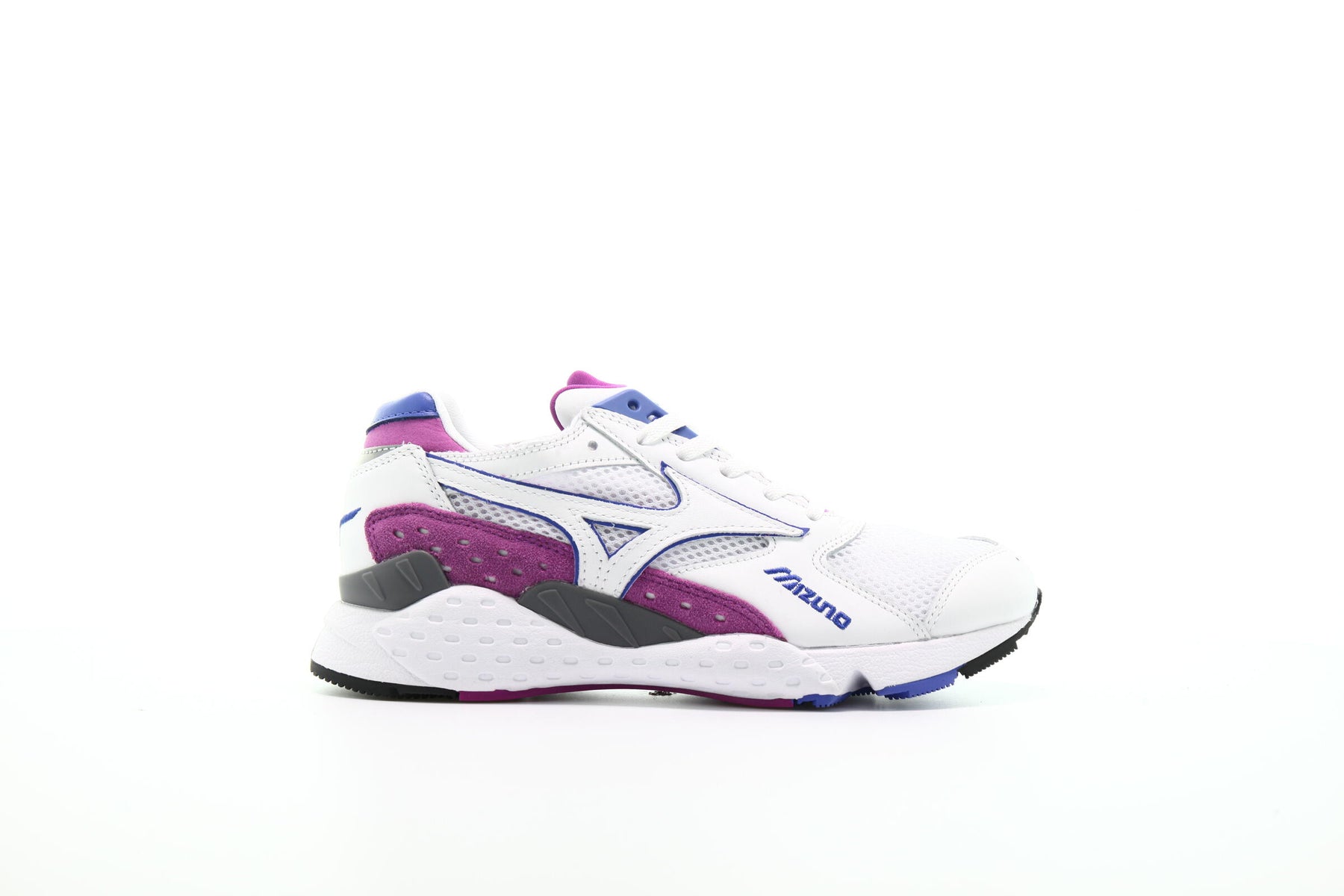 Mizuno Mondo Control OG "White"