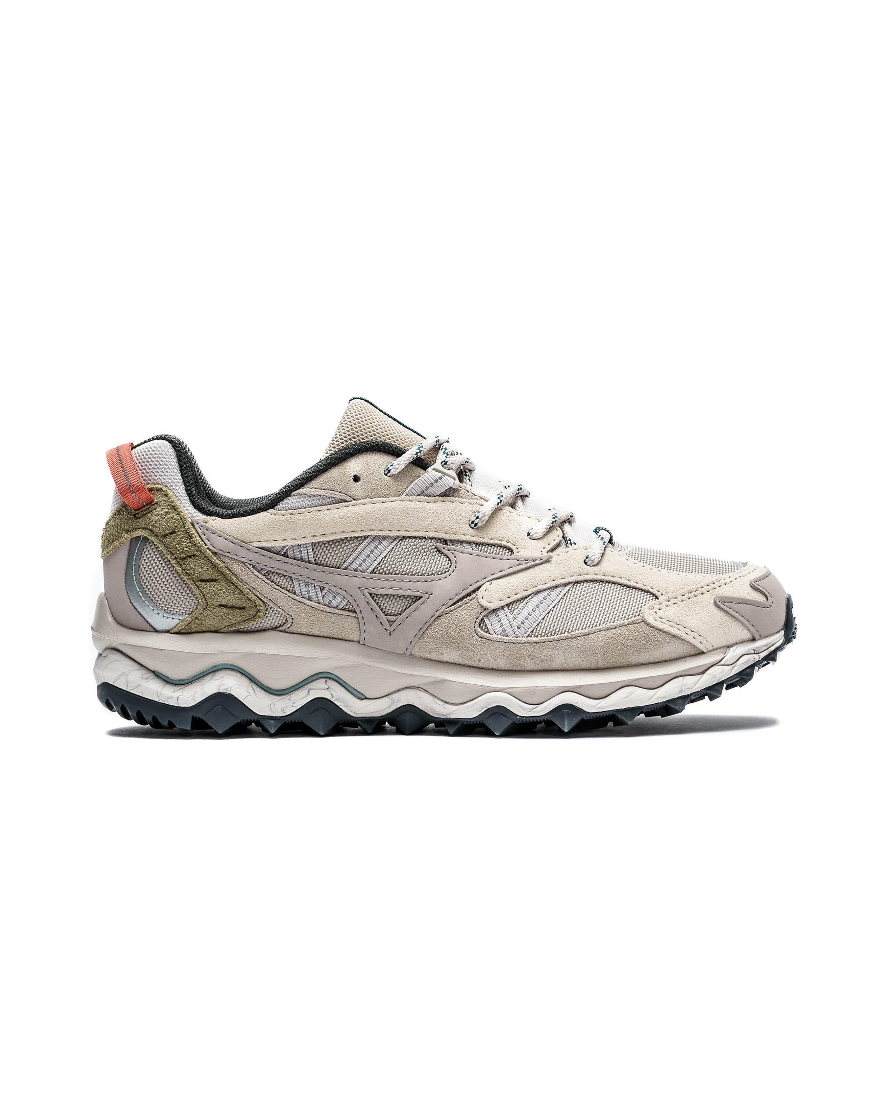Mizuno Wave Mujin TL 'Kizuna Nomad Pack'