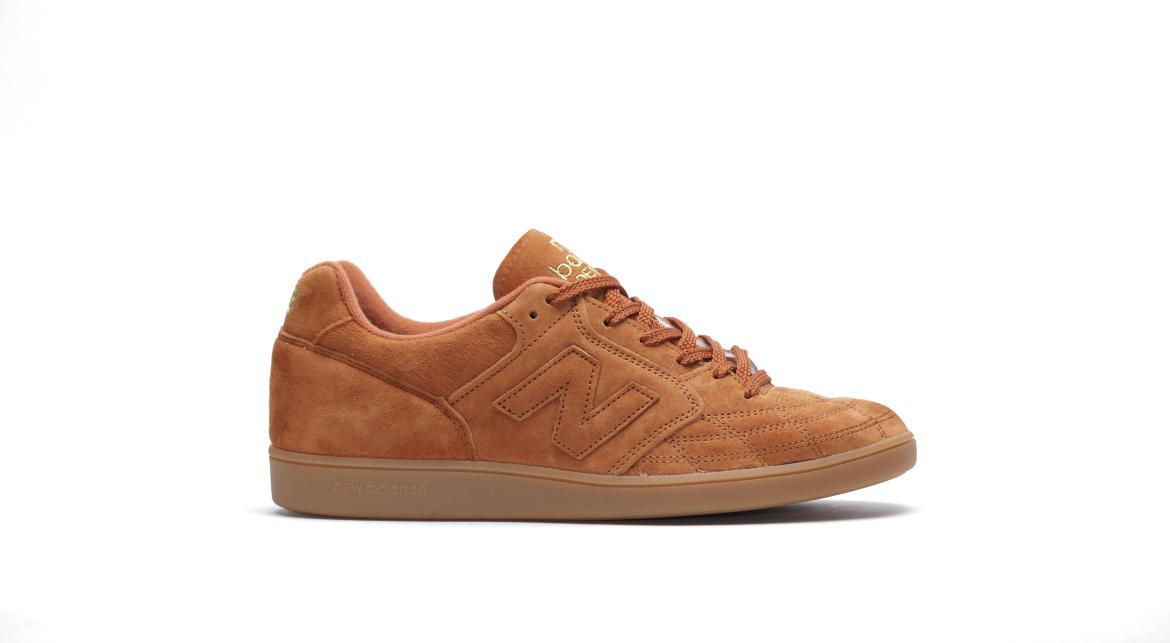 New Balance EPIC TR D "Orange"