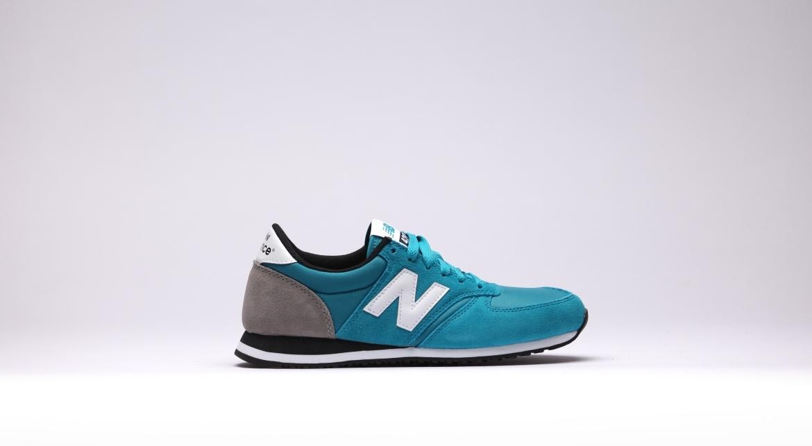 New Balance U420 BKW