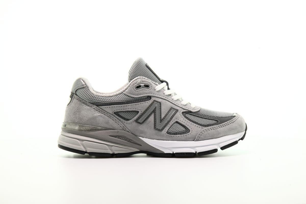 New Balance W 990 GL4 "Grey"