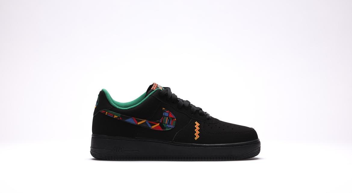 Nike Air Force 1 "Urban Jungle Gym"