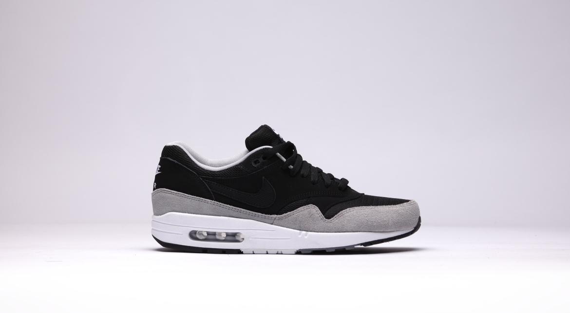 Nike Air Max 1 Essential "Grey Suede"