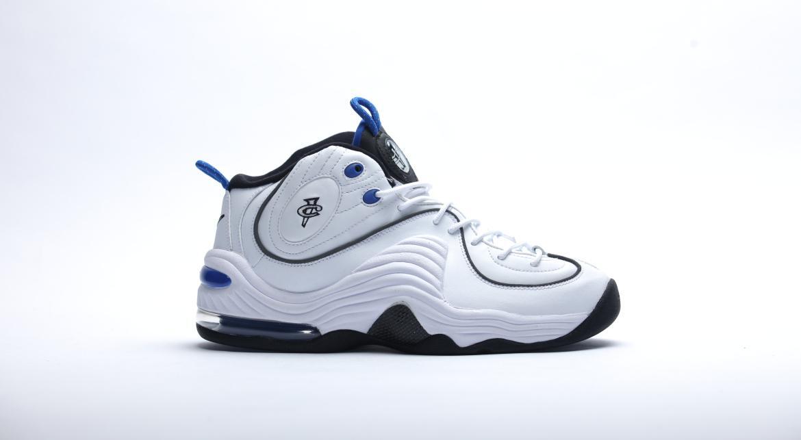 Nike Air Penny II "Varsity Royal"
