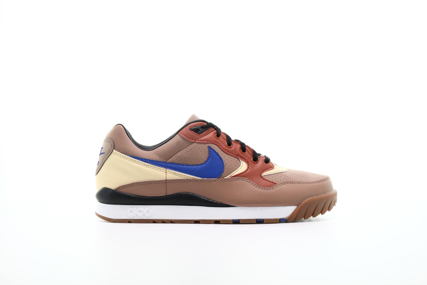 Nike Air Wildwood ACG "Desert Dust"