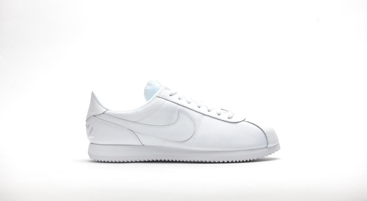 Nike Cortez Basic QS 1972 "White"
