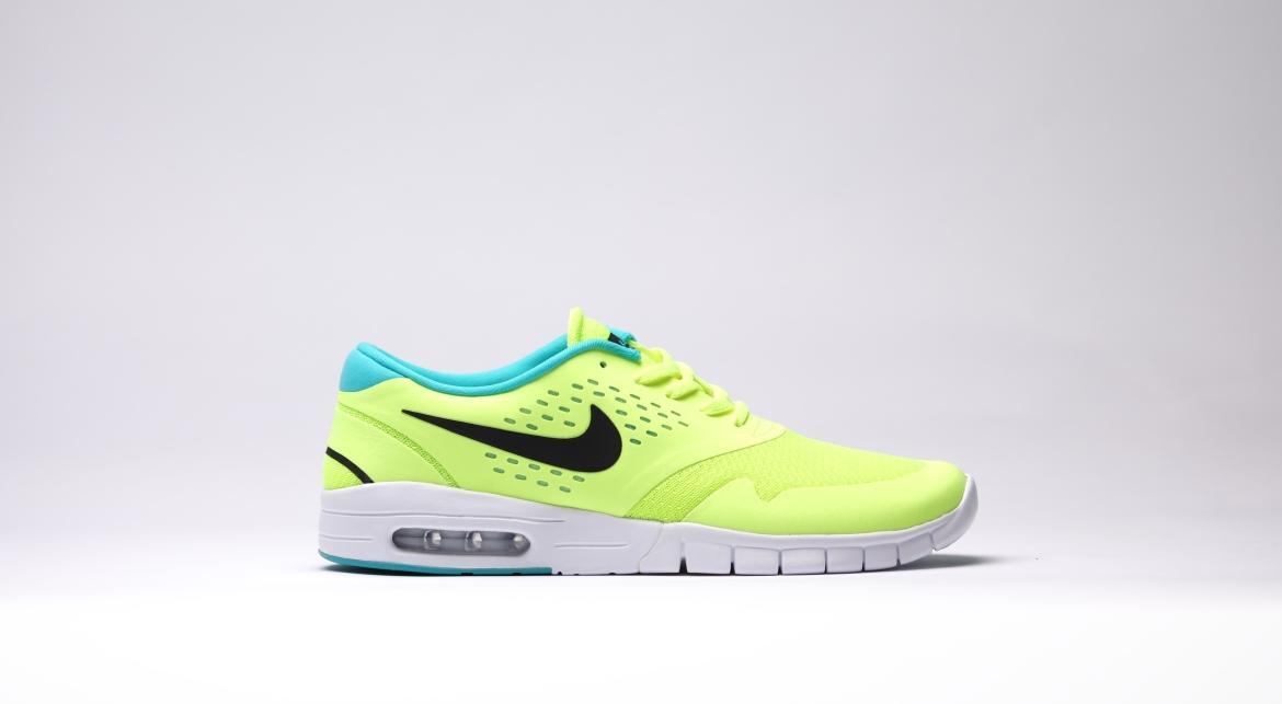 Nike Eric Koston 2 Max "Volt"