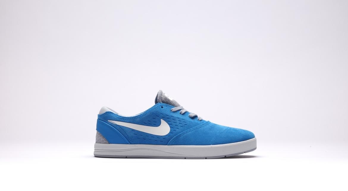 Nike Eric Koston 2 "Photo Blue"