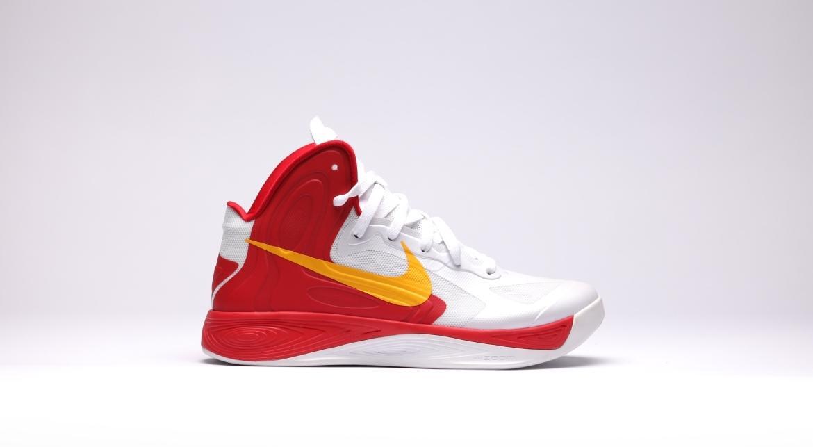 Nike Hyperfuse